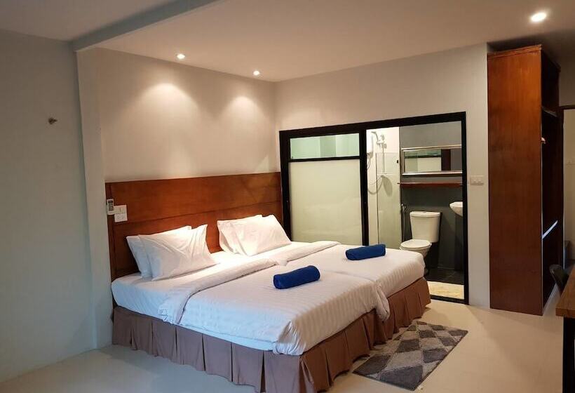 בית מלון כפרי Anattaya Holiday Home