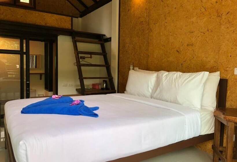 בית מלון כפרי Anattaya Holiday Home