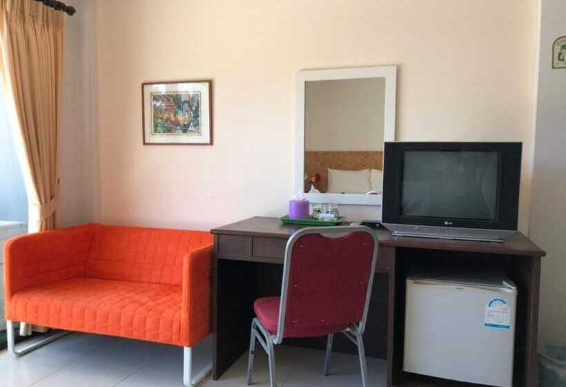 בית מלון כפרי Anattaya Holiday Home