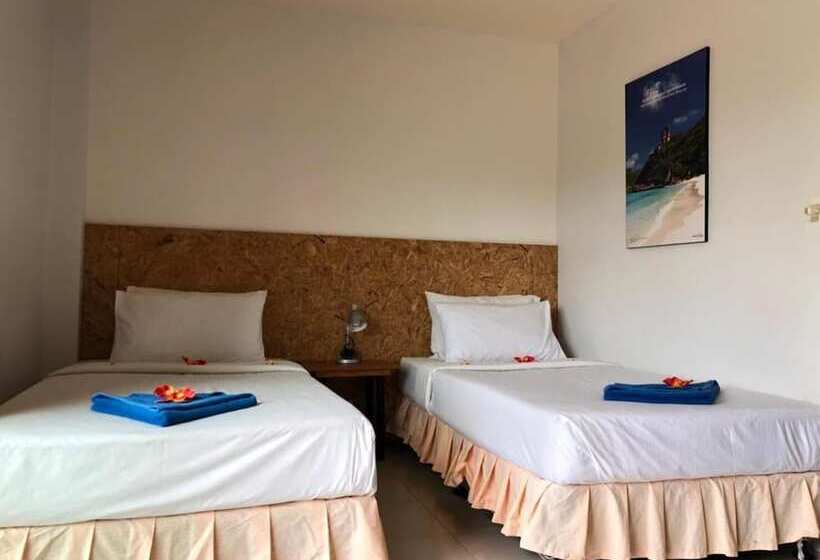 בית מלון כפרי Anattaya Holiday Home