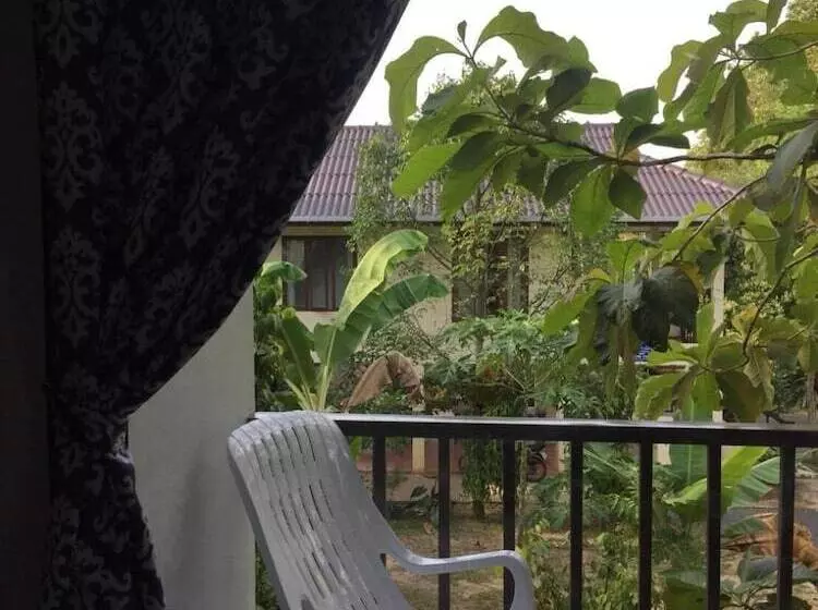 Hotelli Anattaya Holiday Home