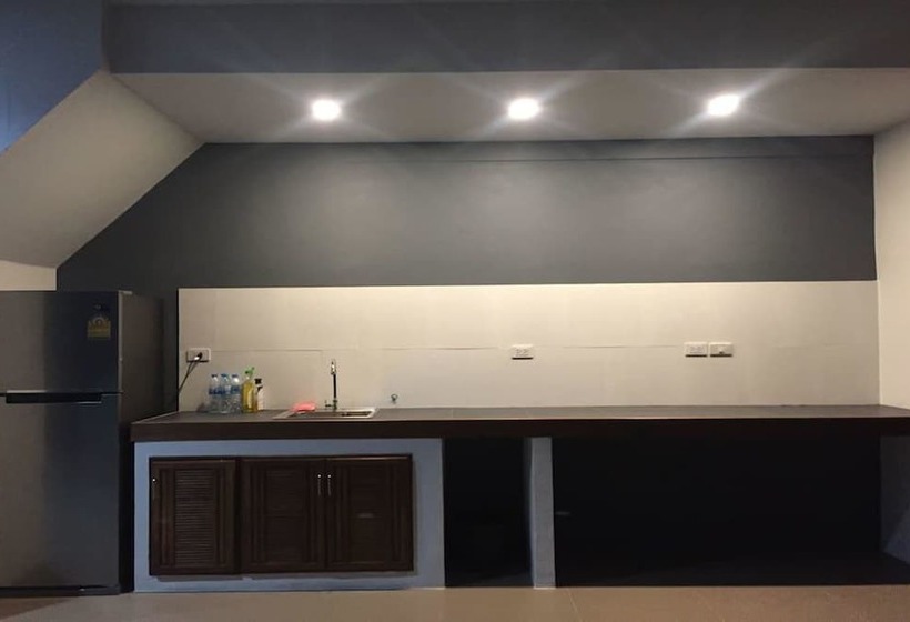 בית מלון כפרי Anattaya Holiday Home