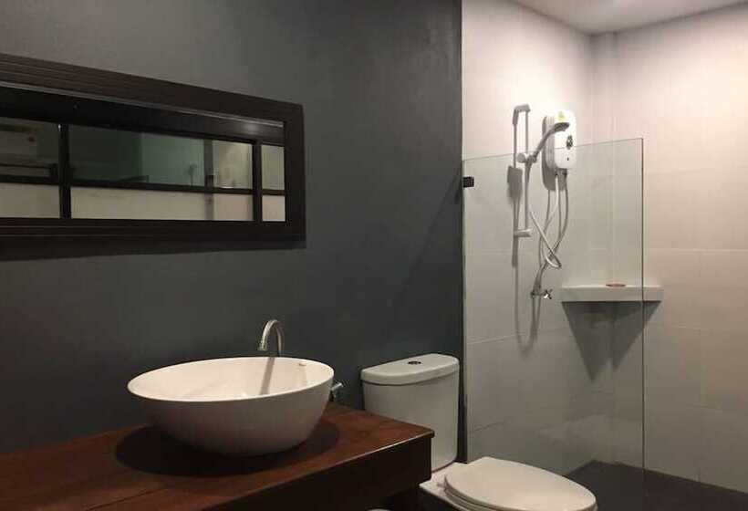 בית מלון כפרי Anattaya Holiday Home