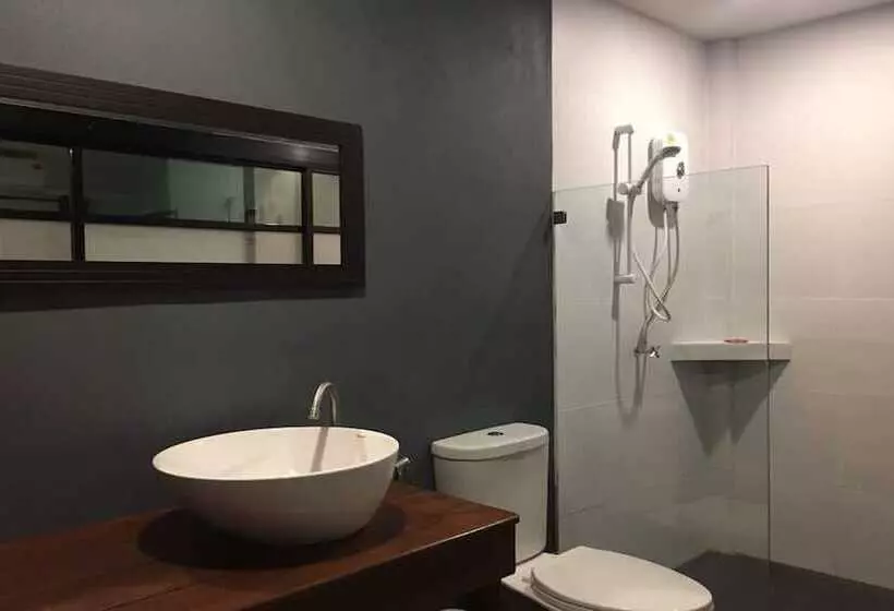 Hotelli Anattaya Holiday Home