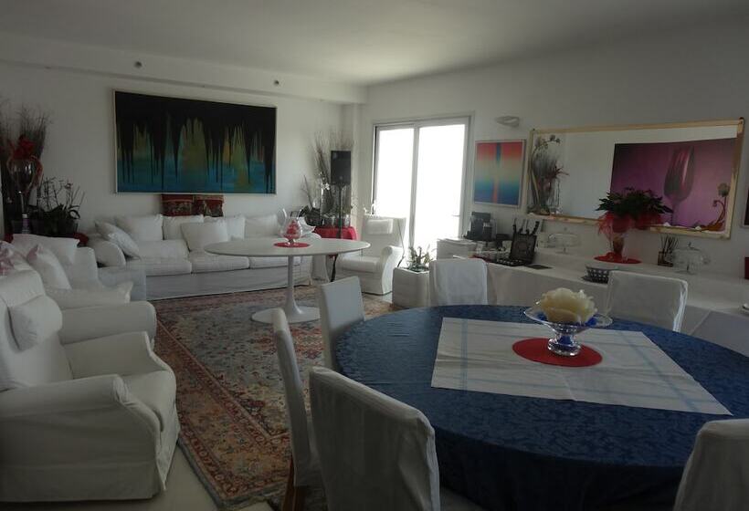 膳宿费 La Casa Di Gioconda