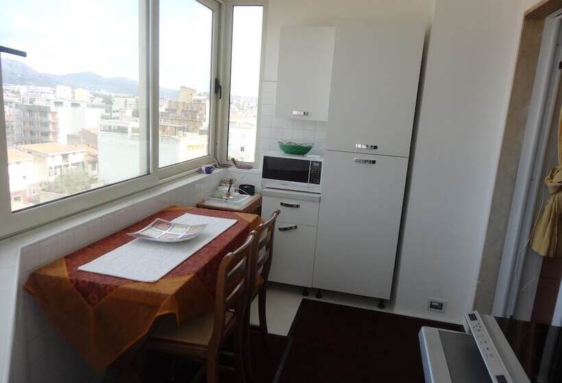 膳宿费 La Casa Di Gioconda