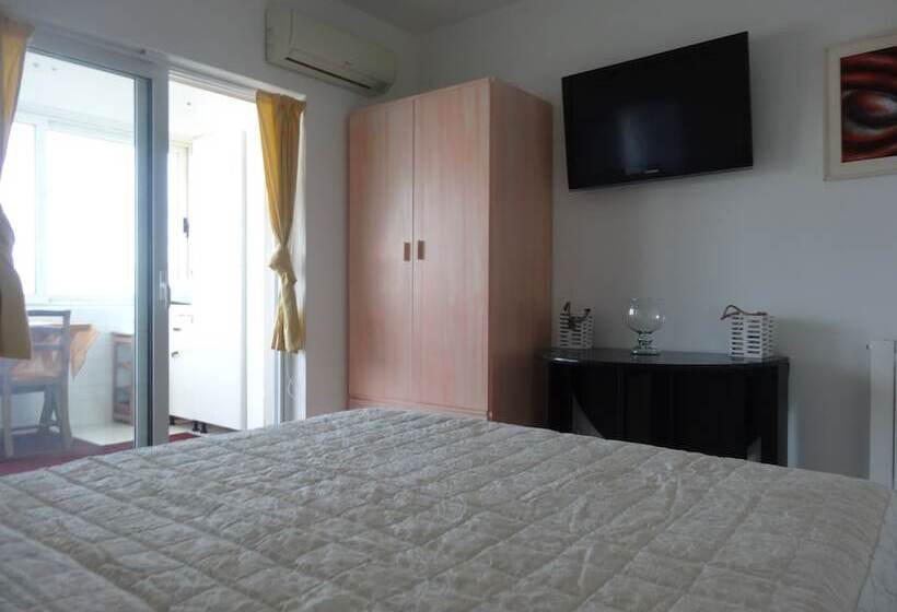 膳宿费 La Casa Di Gioconda