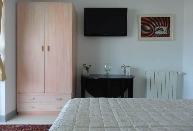 膳宿费 La Casa Di Gioconda