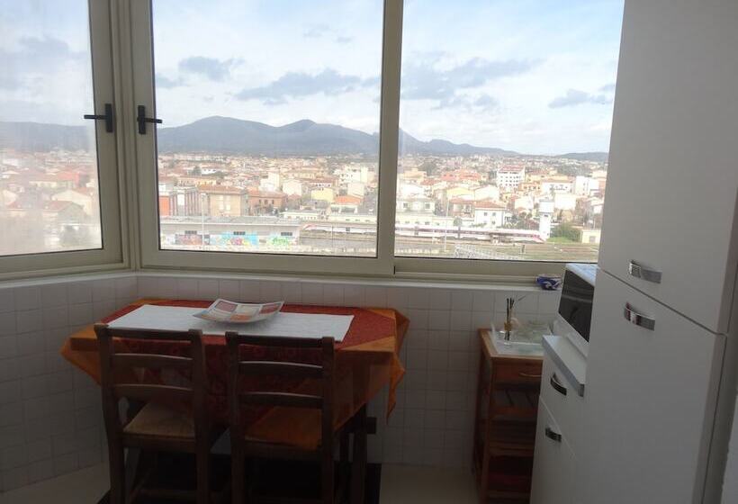 膳宿费 La Casa Di Gioconda