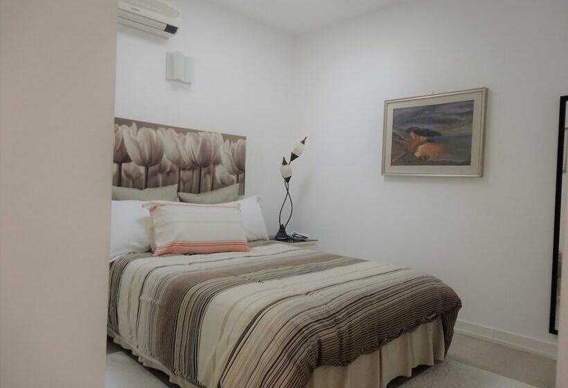 膳宿费 La Casa Di Gioconda