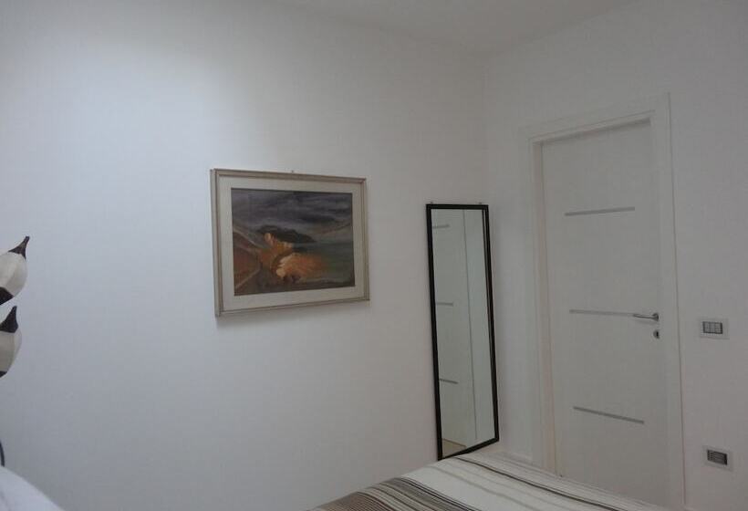 膳宿费 La Casa Di Gioconda