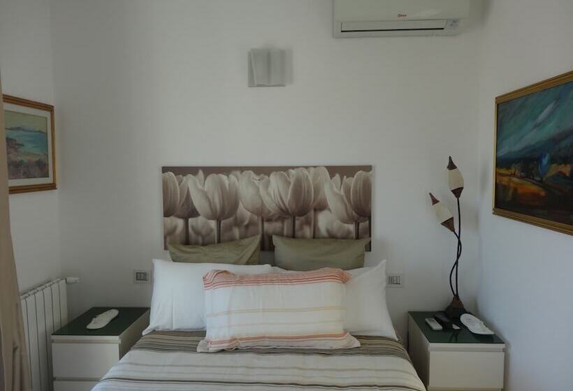 膳宿费 La Casa Di Gioconda