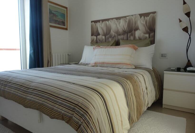 膳宿费 La Casa Di Gioconda