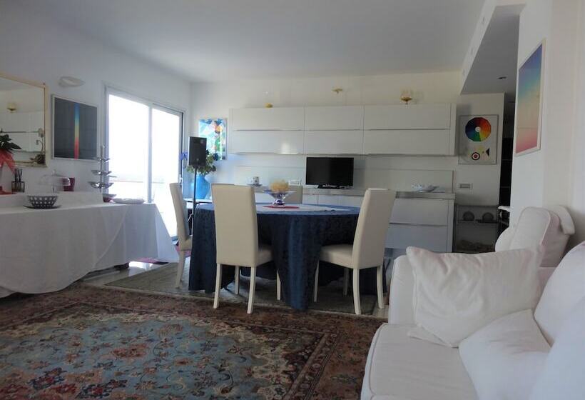 膳宿费 La Casa Di Gioconda