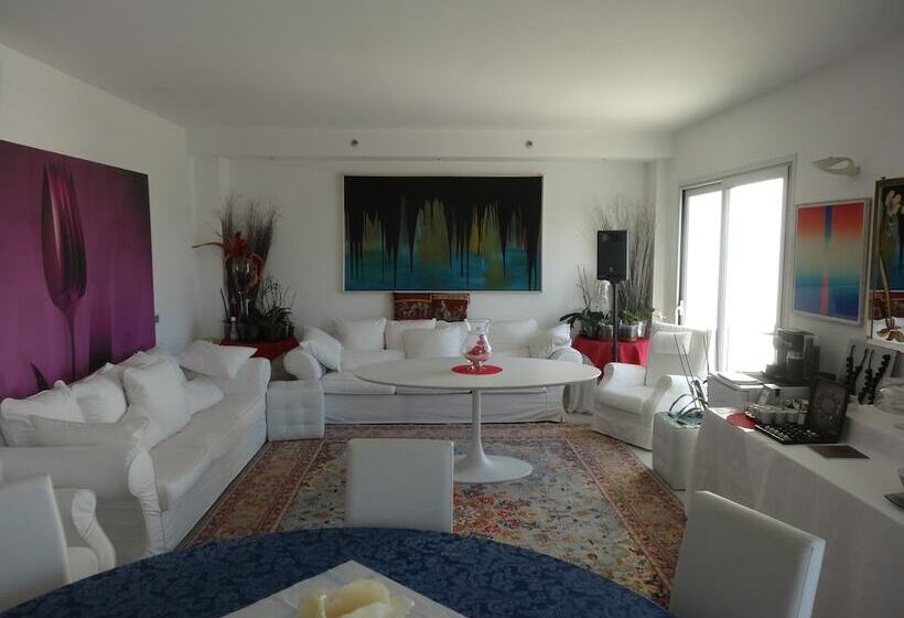 膳宿费 La Casa Di Gioconda