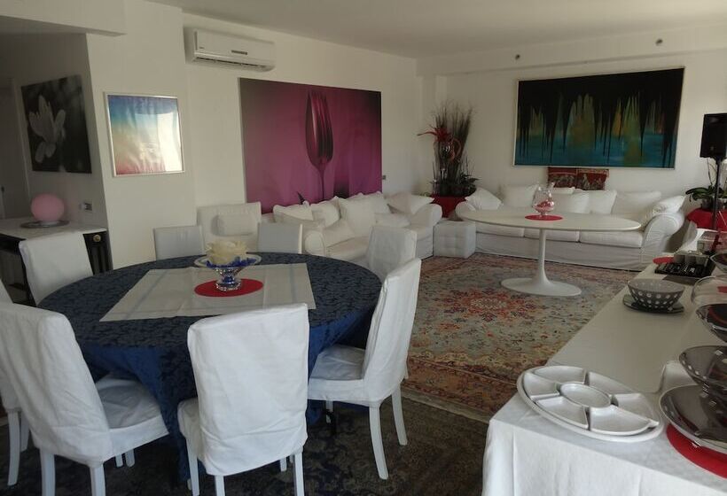 膳宿费 La Casa Di Gioconda