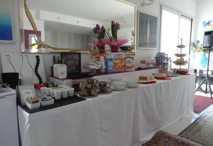 膳宿费 La Casa Di Gioconda