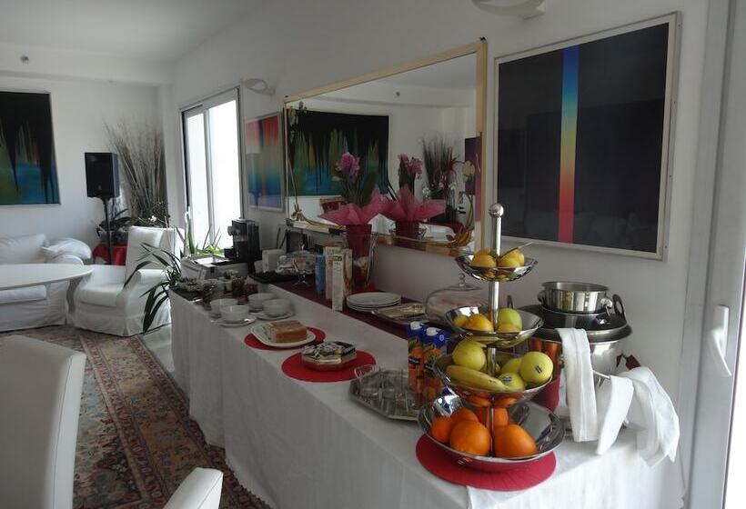 膳宿费 La Casa Di Gioconda