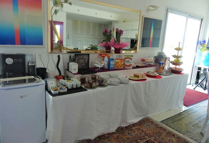 膳宿费 La Casa Di Gioconda