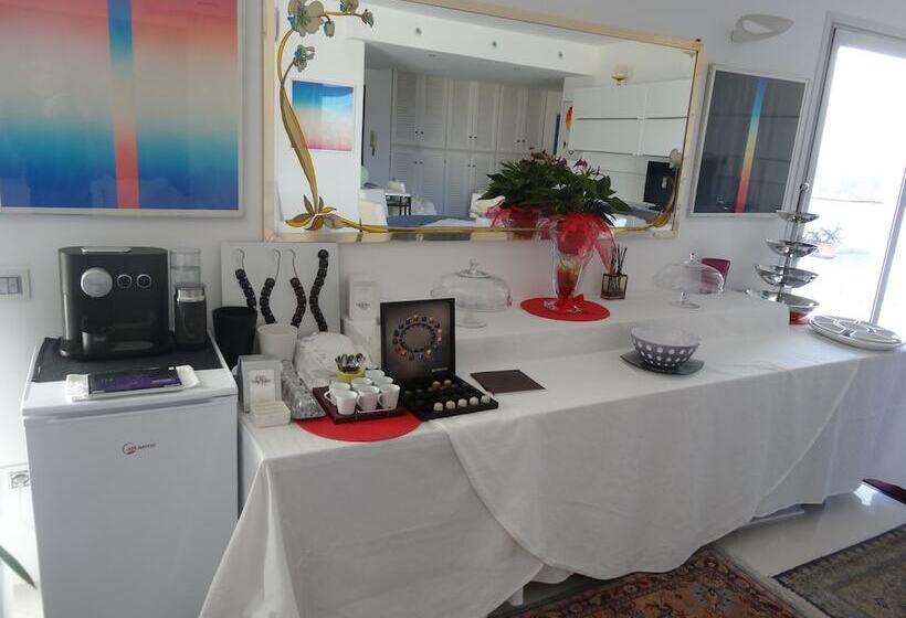 膳宿费 La Casa Di Gioconda