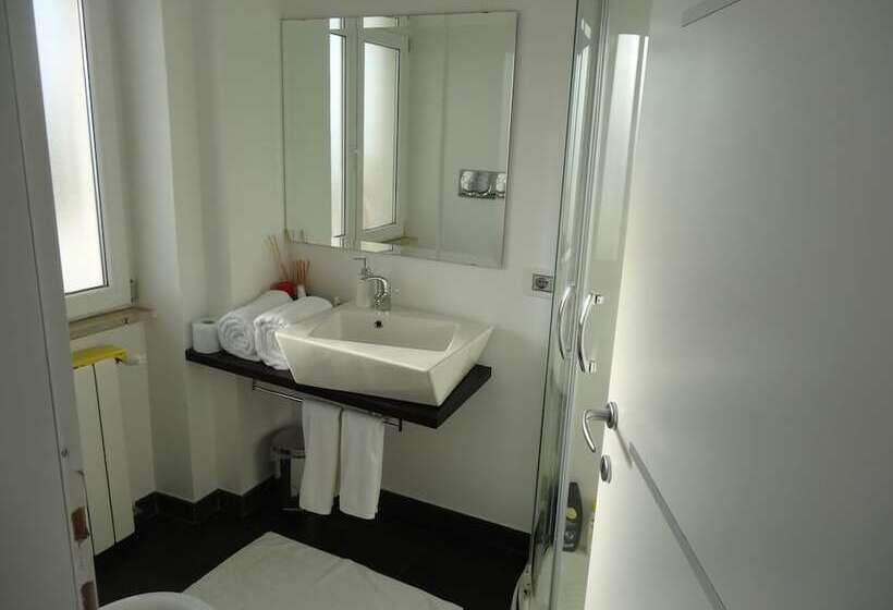 膳宿费 La Casa Di Gioconda