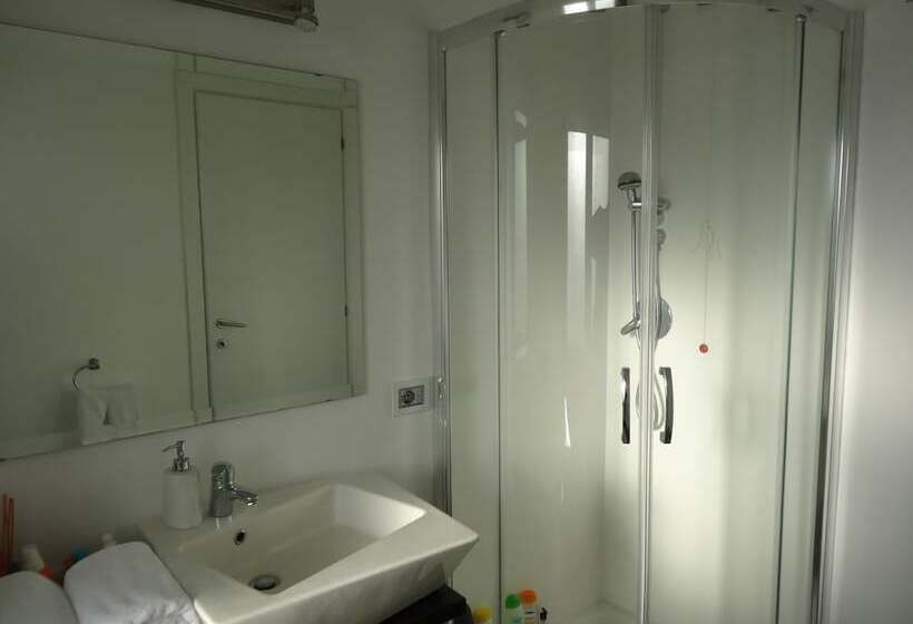 膳宿费 La Casa Di Gioconda