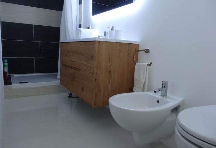 膳宿费 La Casa Di Gioconda