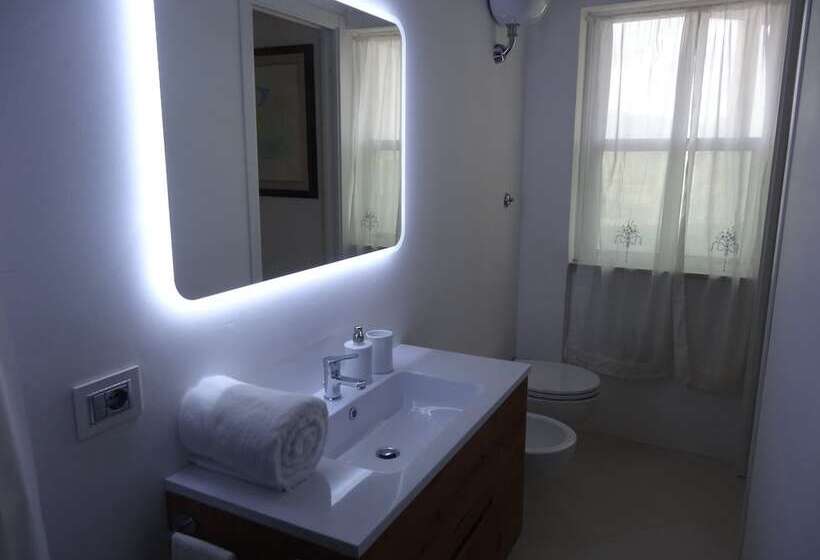 膳宿费 La Casa Di Gioconda