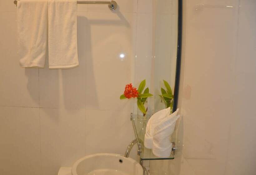 پانسیون Rasdhoo Holiday Home