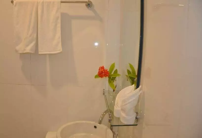 پانسیون Rasdhoo Holiday Home