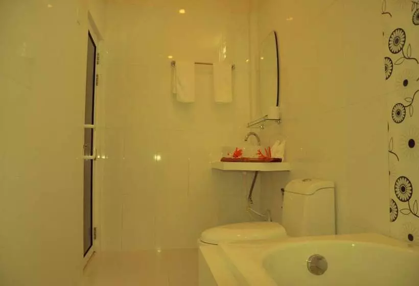 پانسیون Rasdhoo Holiday Home