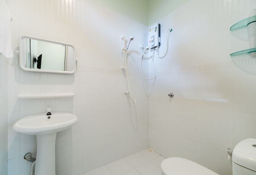 پانسیون Rasdhoo Holiday Home