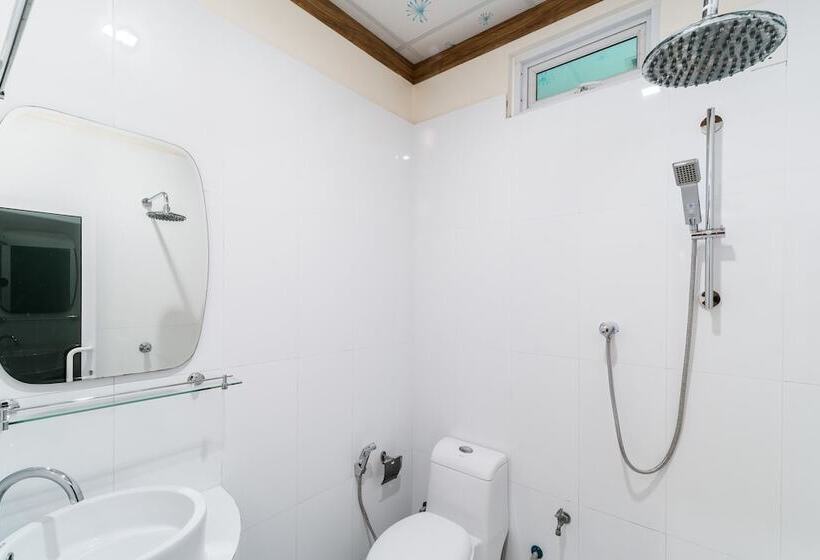 پانسیون Rasdhoo Holiday Home