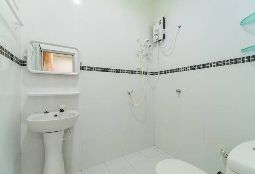 پانسیون Rasdhoo Holiday Home