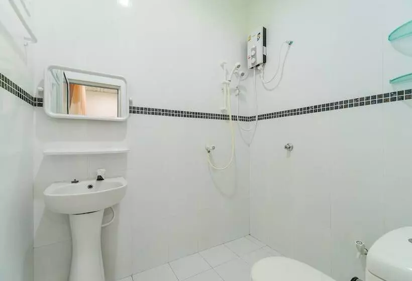 پانسیون Rasdhoo Holiday Home