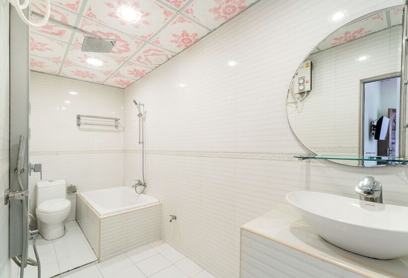 پانسیون Rasdhoo Holiday Home