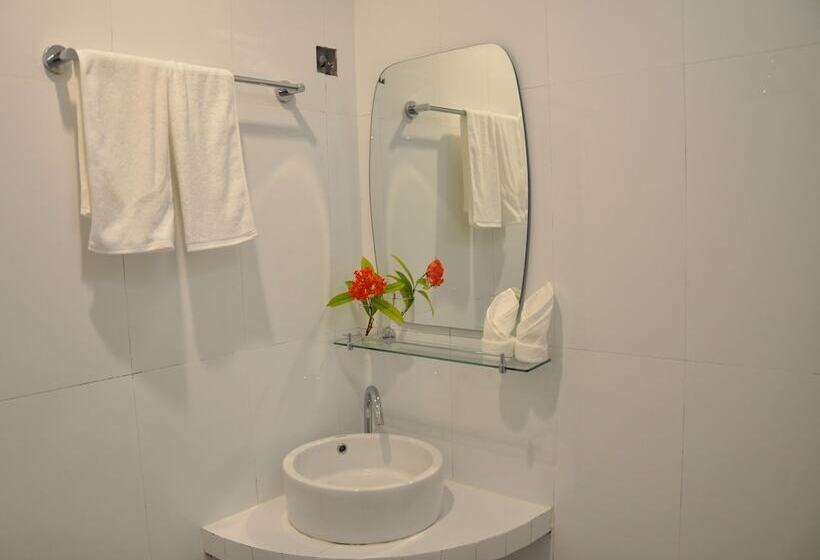 پانسیون Rasdhoo Holiday Home