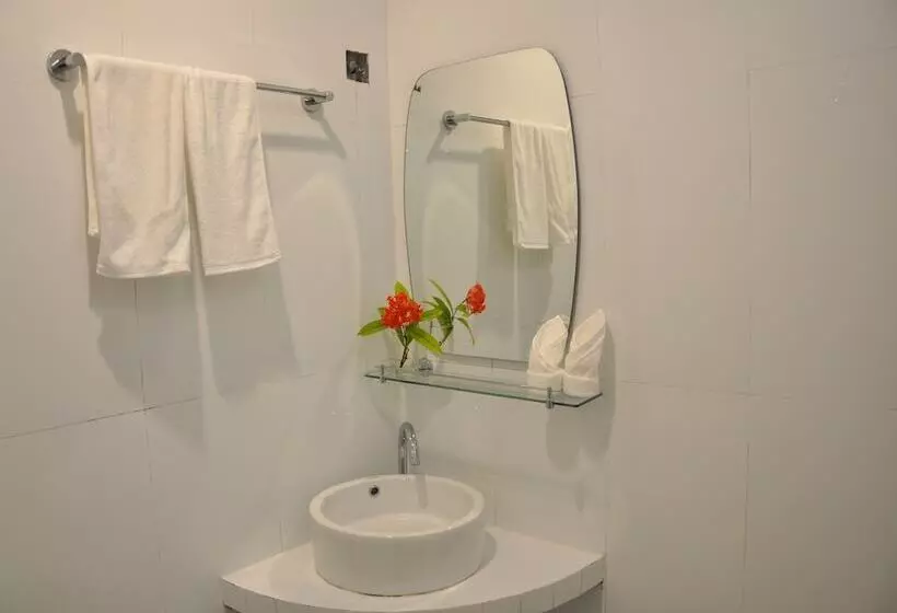 پانسیون Rasdhoo Holiday Home