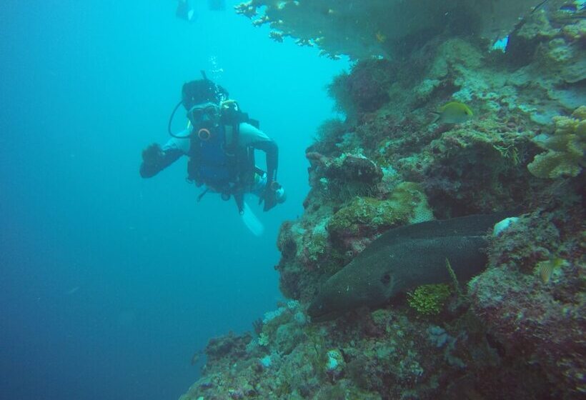 پانسیون Rasdhoo Holiday Home