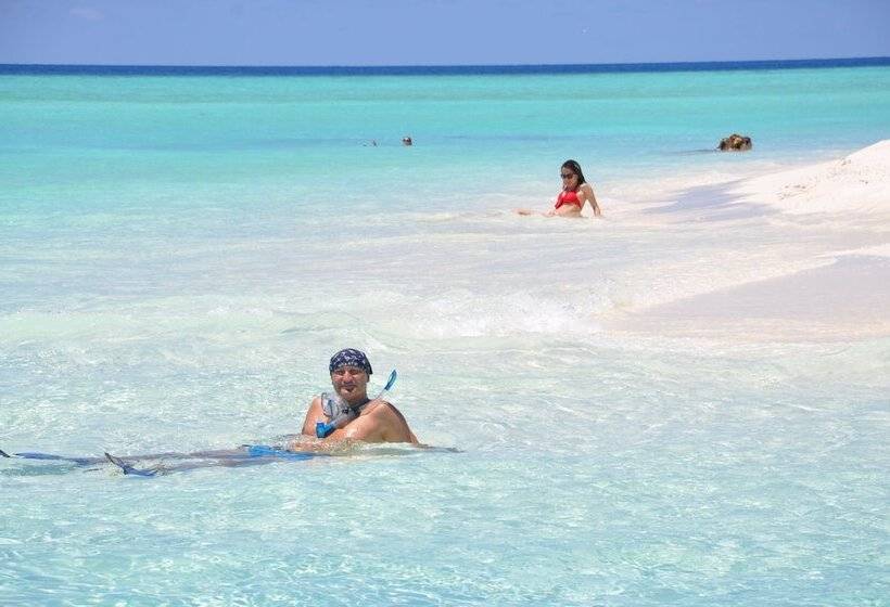 پانسیون Rasdhoo Holiday Home