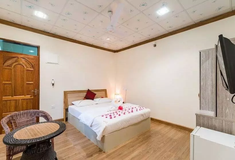 پانسیون Rasdhoo Holiday Home