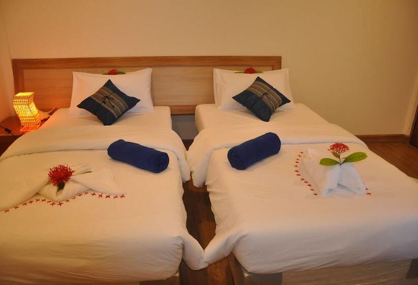 پانسیون Rasdhoo Holiday Home