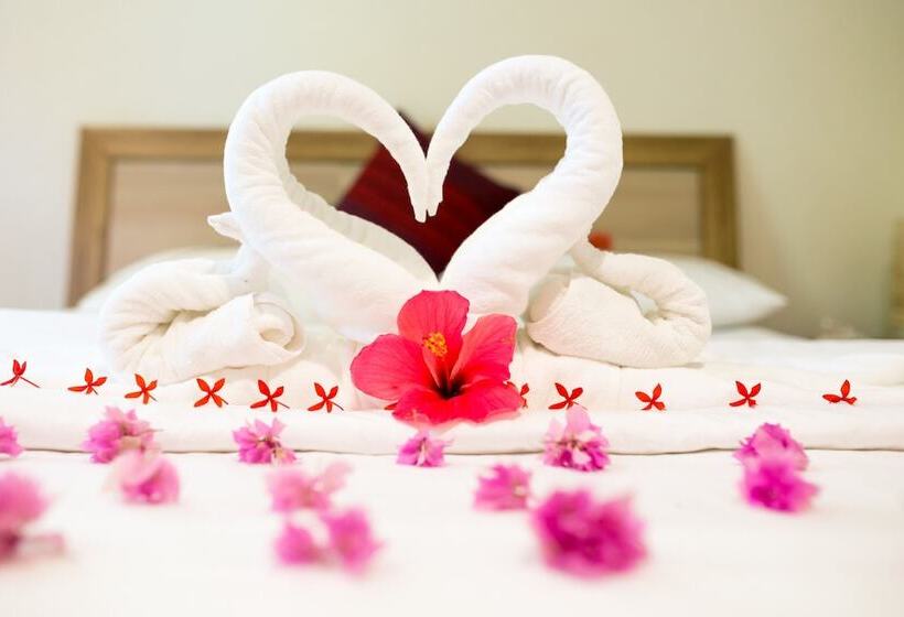 پانسیون Rasdhoo Holiday Home