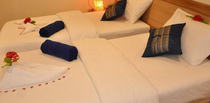 پانسیون Rasdhoo Holiday Home