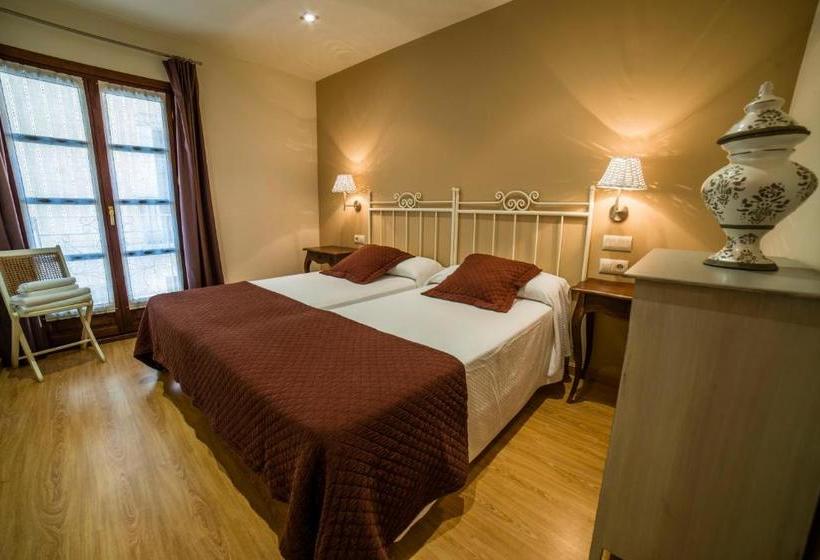 Apartamentos El Cordial De Fausto