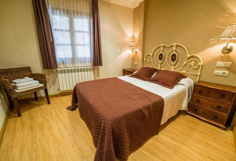 Apartamentos El Cordial De Fausto