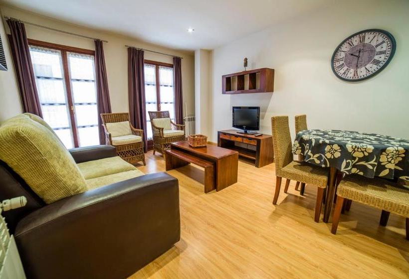 Apartamentos El Cordial De Fausto