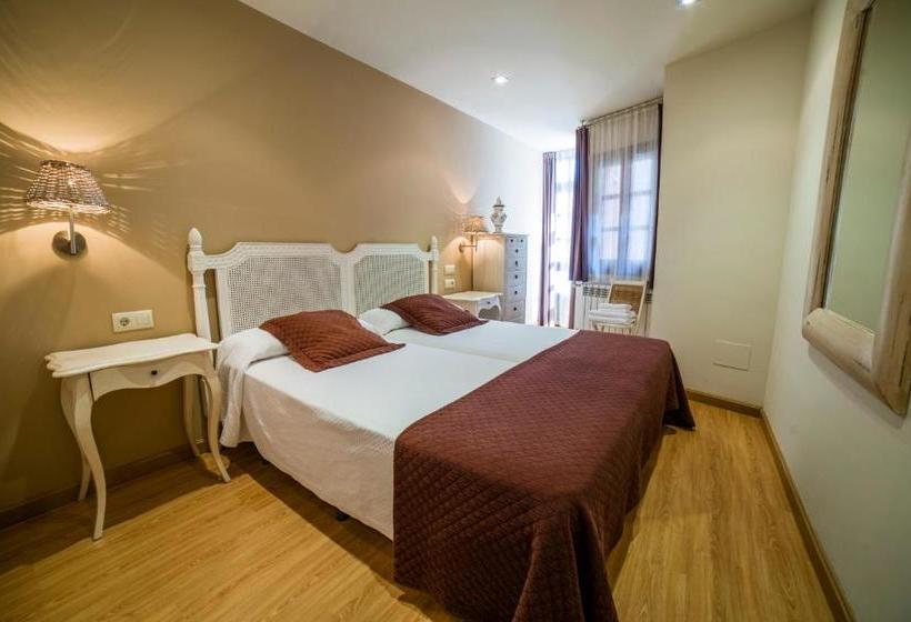 Apartamentos El Cordial De Fausto