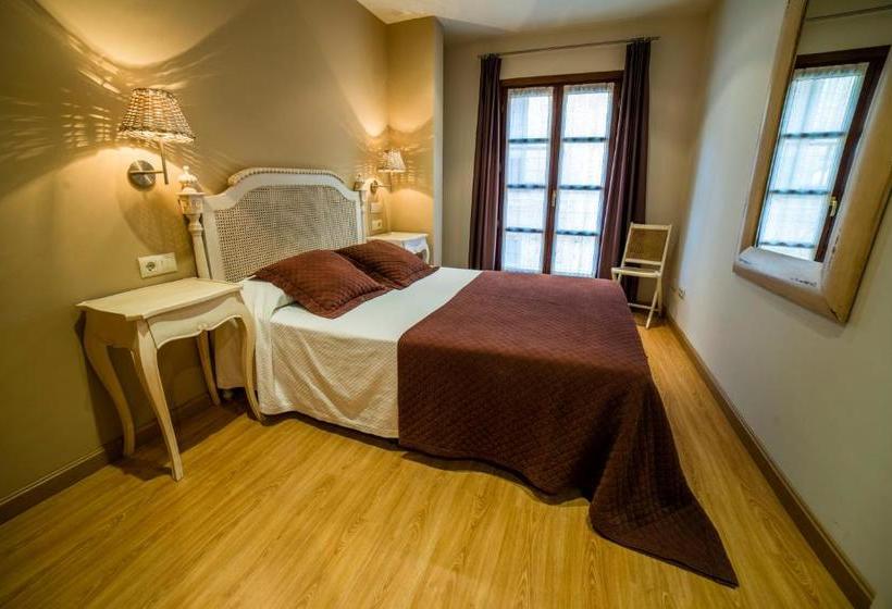 Apartamentos El Cordial De Fausto