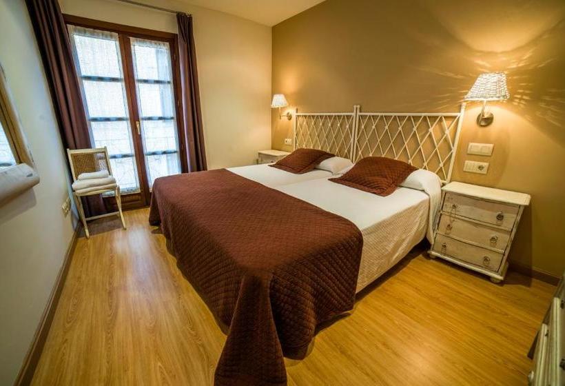 Apartamentos El Cordial De Fausto